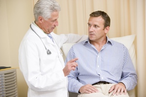 Почему мужчина может быть бесплодным